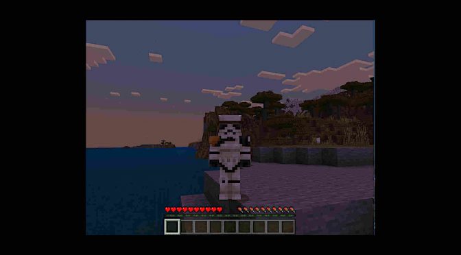 Get me connected to my Minecraft “Bedrock Edition” now