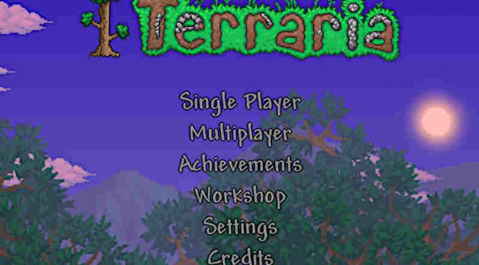 terraria