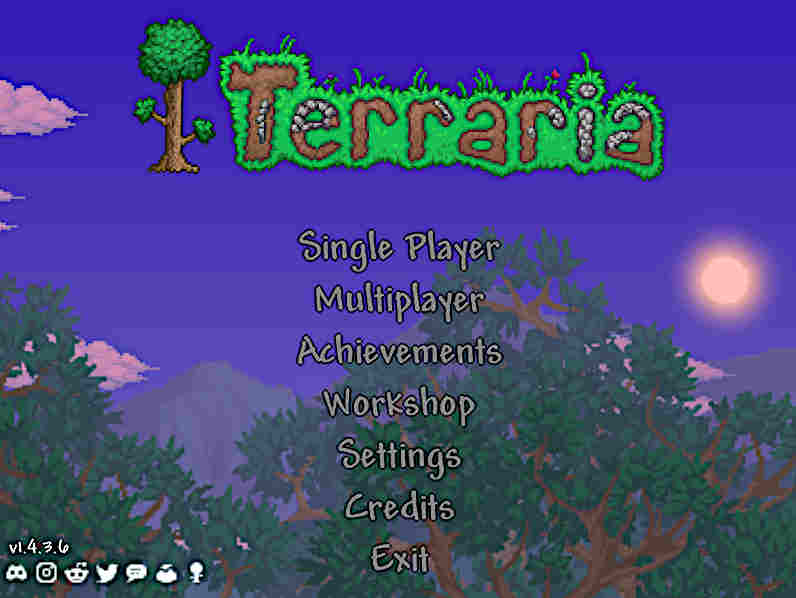 terraria